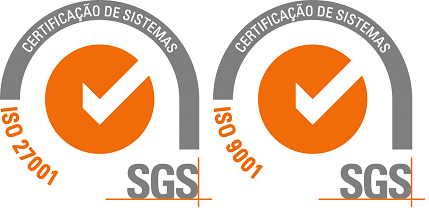 DigitalSign - Certificação NP EN ISO 9001:2008 e ISO/IEC 27001:2013