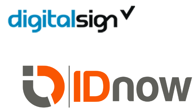 A DigitalSign em parceria com a IDnow lança primeiro serviço de identificação à distância