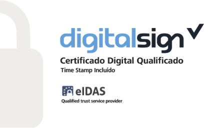 Digitalsign Certificadora Digital